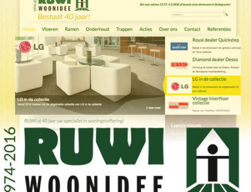 Ruwi Woonidee