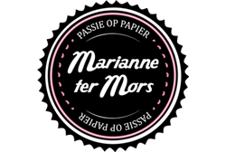 Copywriter Marianne ter Mors