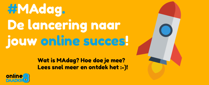 MAdag - voor succes met online marketing