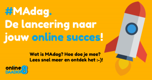 MAdag - voor succes met online marketing
