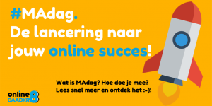 MAdag - voor succes met online marketing