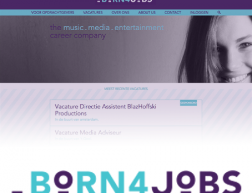 Born4Jobs