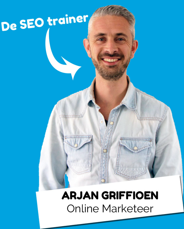 SEO training voor beginners - Door Online Daadkr8